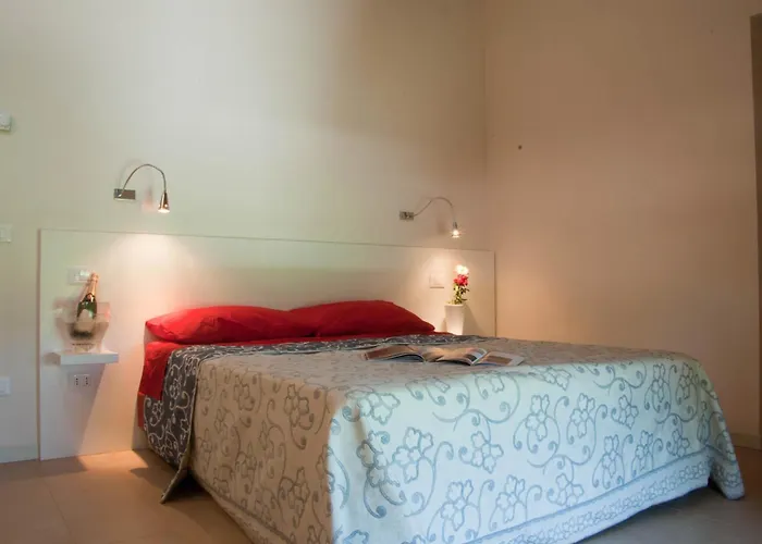 Vakantieboerderij Principessa Pio