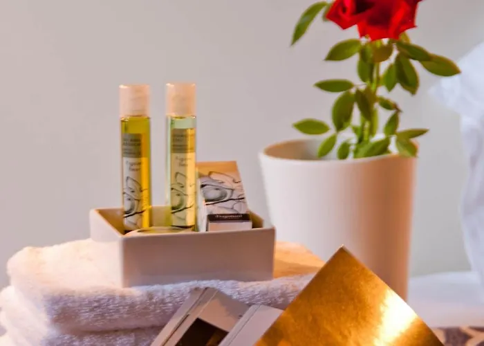 Principessa Pio Vakantieboerderij