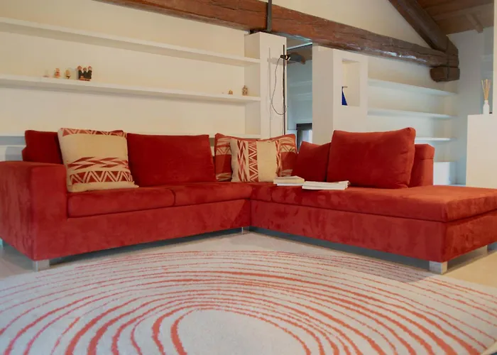 Principessa Pio 팜스테이 페라라