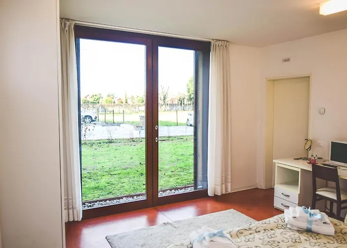 Principessa Pio Vakantieboerderij *