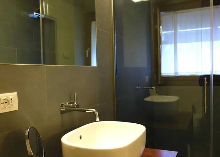 בית חווה Principessa Pio