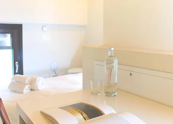 Principessa Pio Vakantieboerderij *