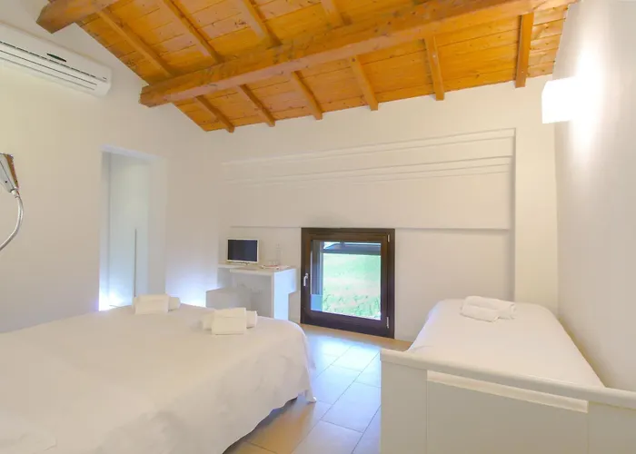 Principessa Pio Vakantieboerderij Ferrara