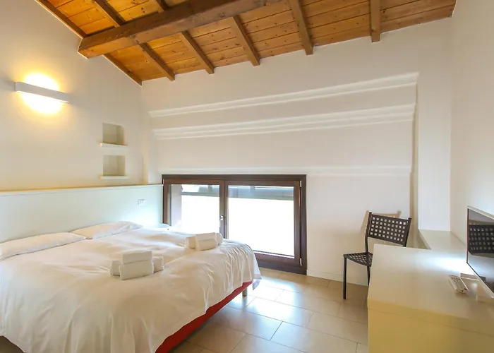 Vakantieboerderij Principessa Pio