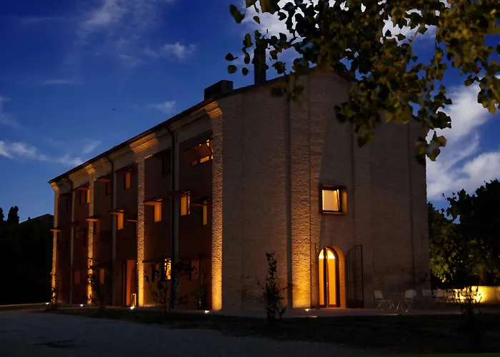 Vakantieboerderij Principessa Pio *