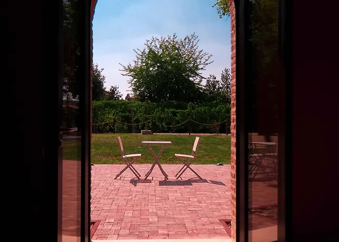 Vakantieboerderij Principessa Pio