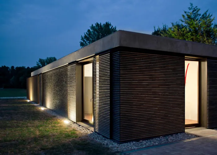 Vakantieboerderij Principessa Pio Ferrara