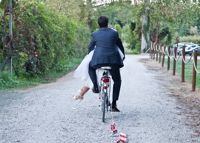 Principessa Pio Vakantieboerderij