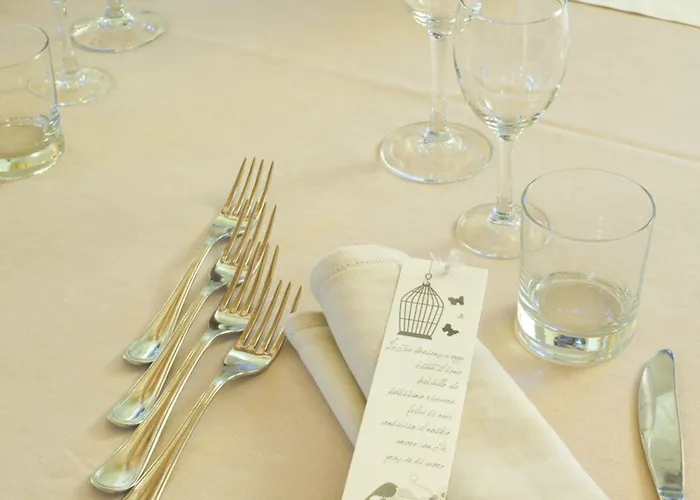 Vakantieboerderij Principessa Pio Ferrara