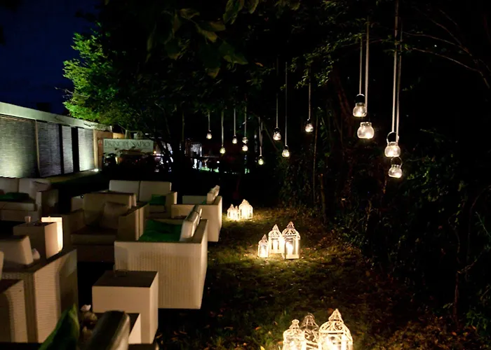 Principessa Pio Vakantieboerderij