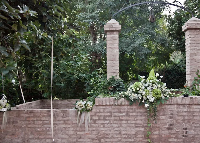 Vakantieboerderij Principessa Pio *