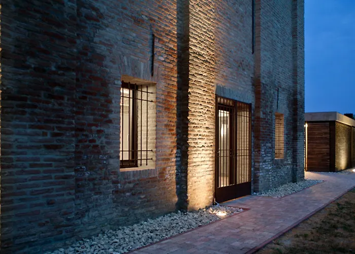 Principessa Pio Vakantieboerderij