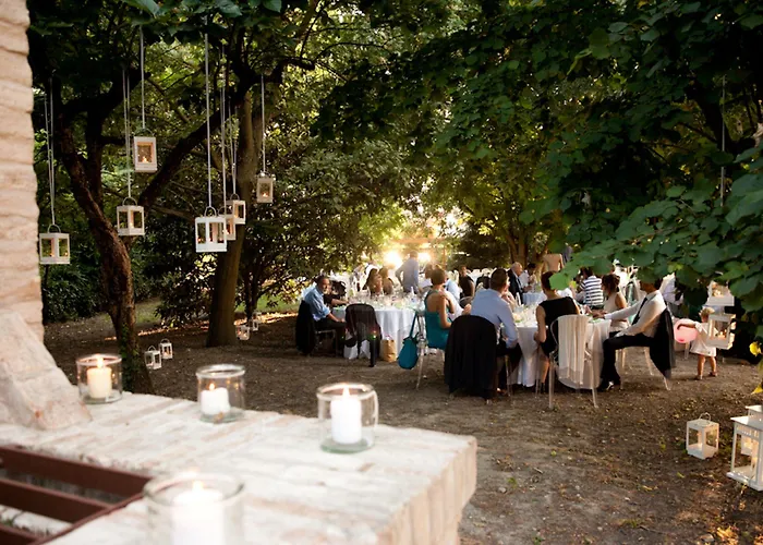 Vakantieboerderij Principessa Pio *