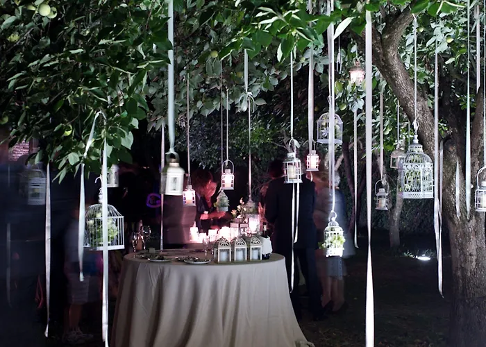 Principessa Pio Vakantieboerderij *