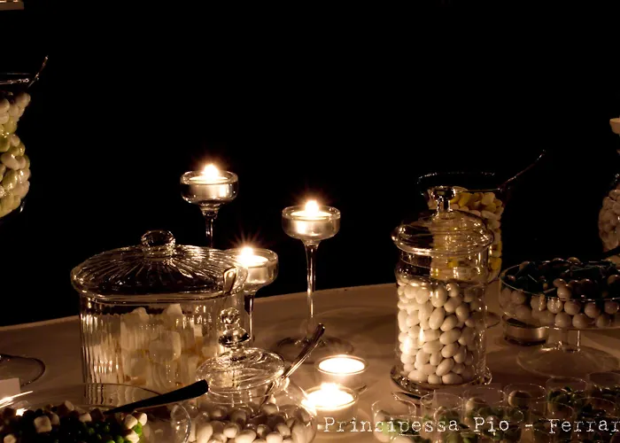 Principessa Pio פררה