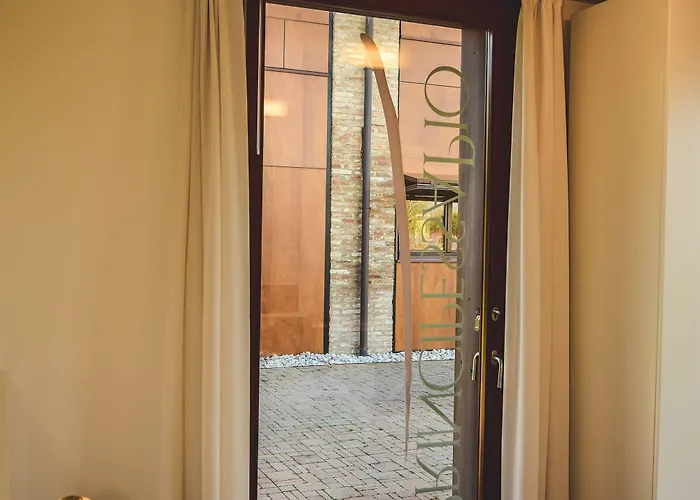 Vakantieboerderij Principessa Pio *