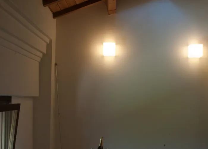 Vakantieboerderij Principessa Pio