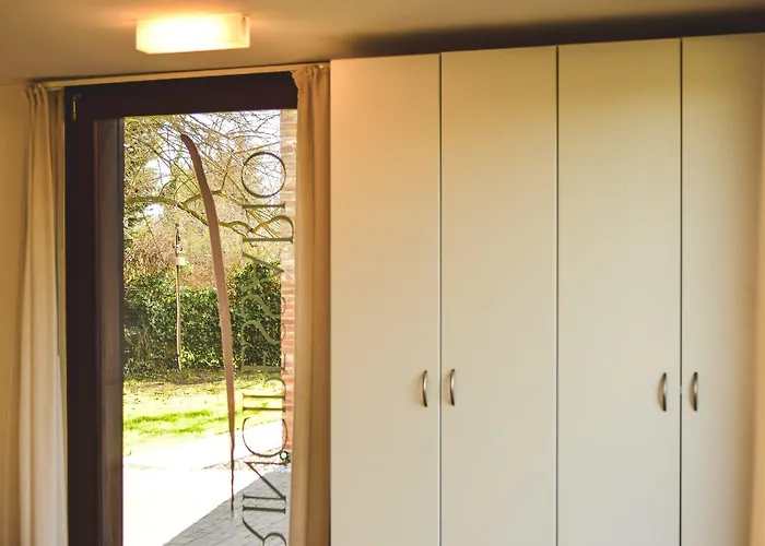 Principessa Pio Vakantieboerderij *