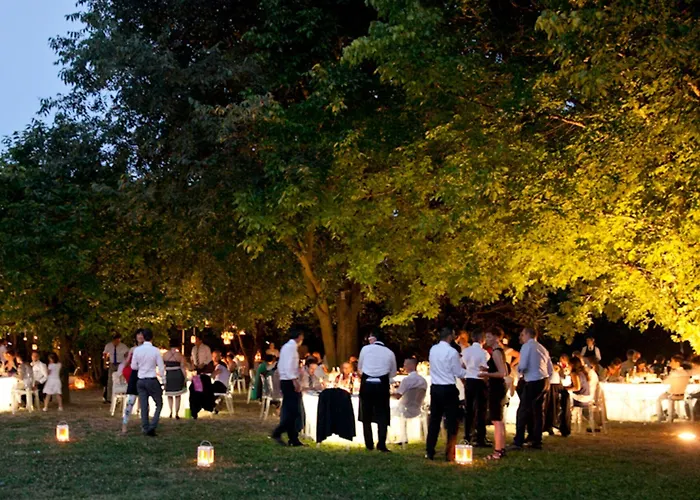 Vakantieboerderij Principessa Pio