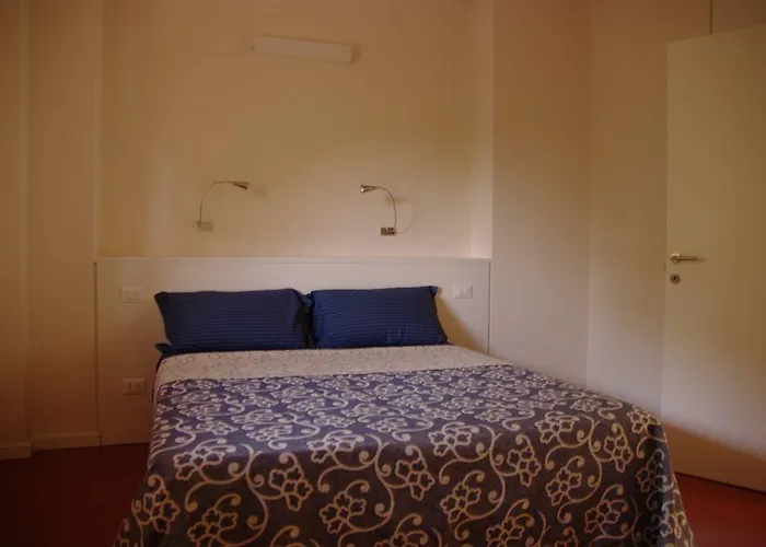 Vakantieboerderij Principessa Pio