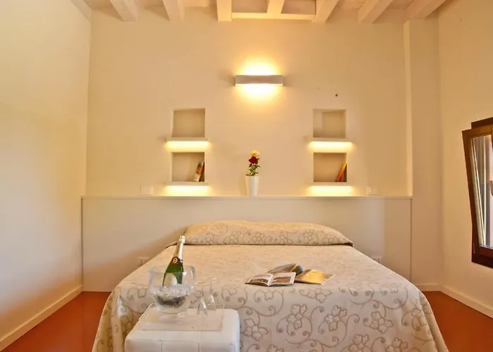 Principessa Pio Vakantieboerderij