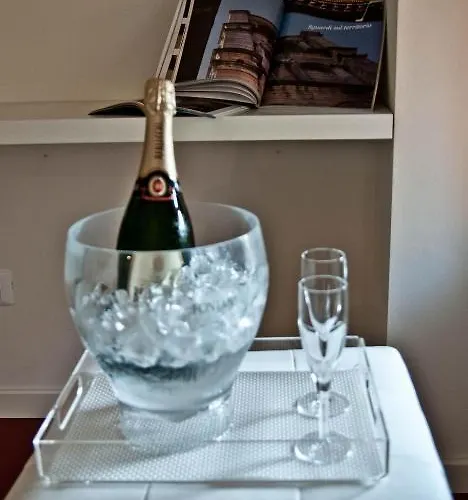 Vakantieboerderij Principessa Pio