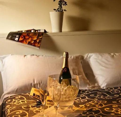 Vakantieboerderij Principessa Pio Ferrara