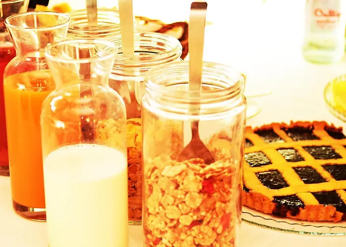 팜스테이 Principessa Pio *