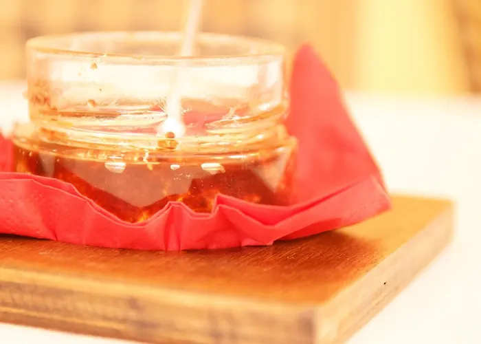 Principessa Pio 팜스테이 페라라