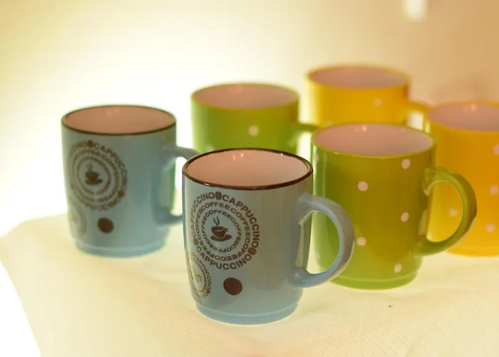 팜스테이 Principessa Pio *