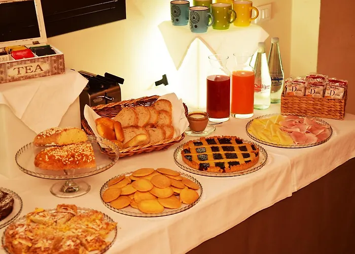 팜스테이 Principessa Pio