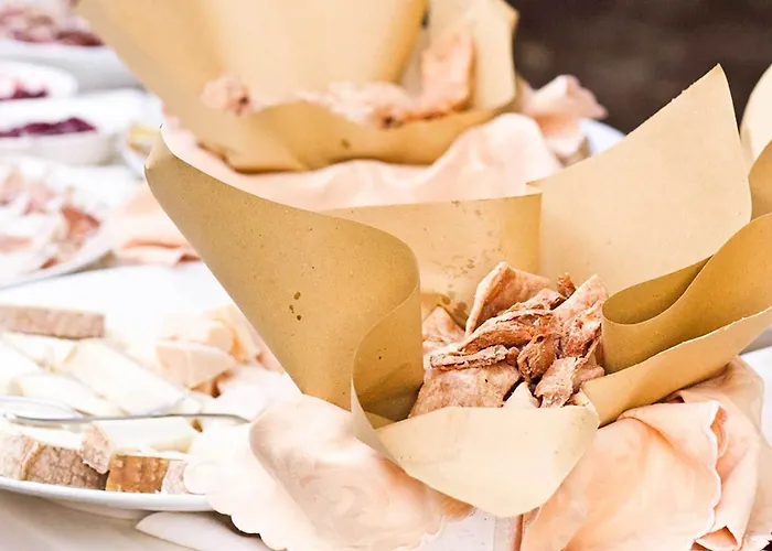 Principessa Pio Vakantieboerderij