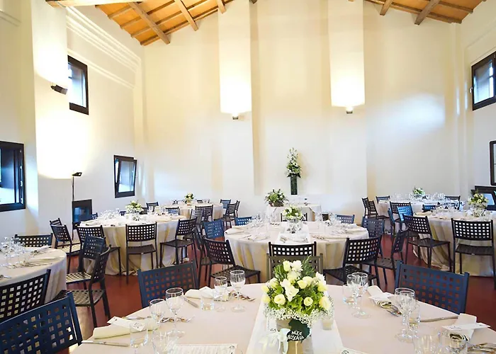 Principessa Pio Vakantieboerderij