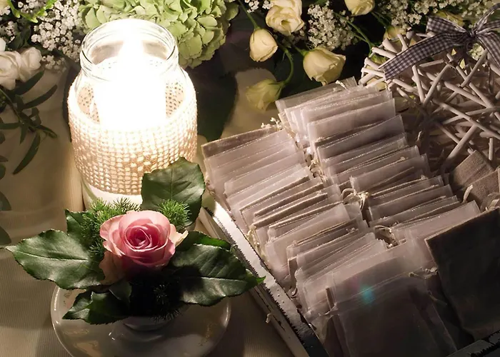 Principessa Pio Vakantieboerderij