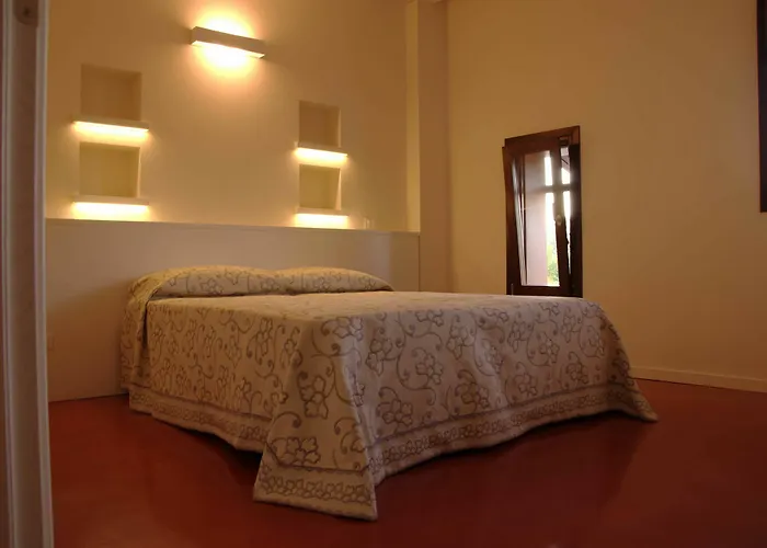 Vakantieboerderij Principessa Pio