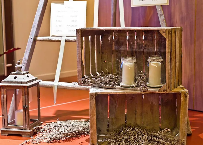 Principessa Pio Vakantieboerderij