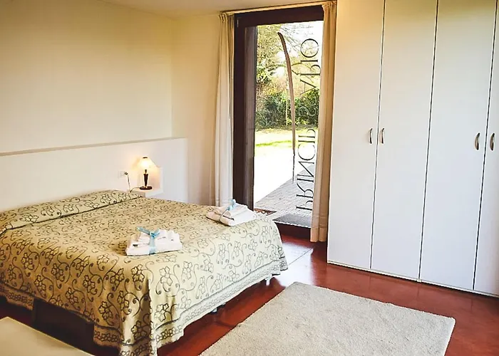 Vakantieboerderij Principessa Pio