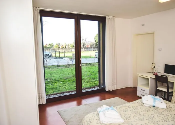 Principessa Pio Vakantieboerderij *